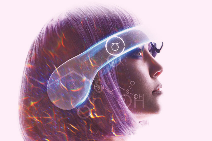 Таурин продлевает жизнь?