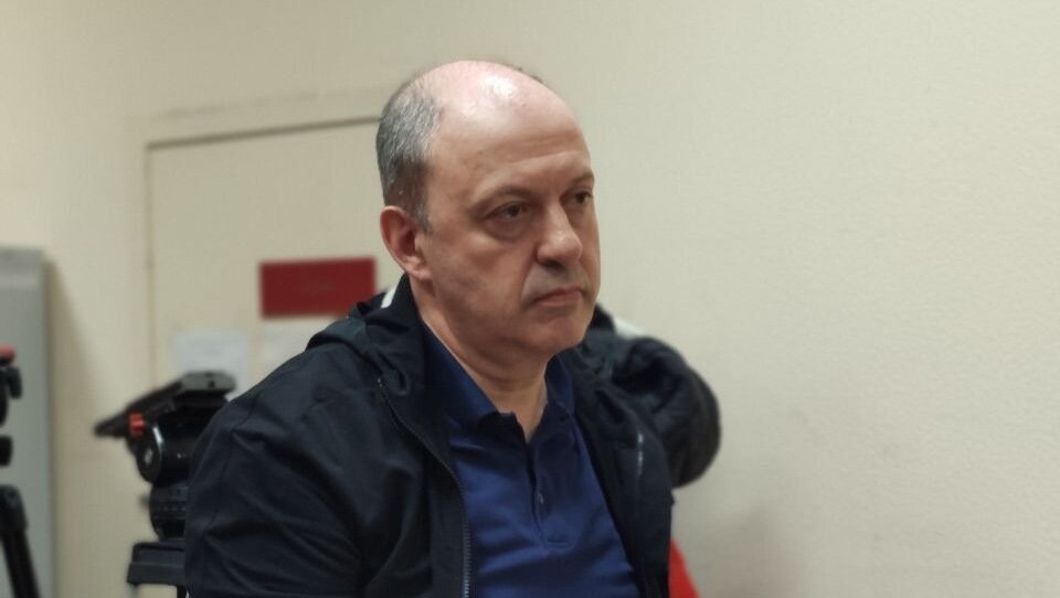     В Красноярске 14 сентября начался суд над Олегом Митволем, который обвиняется в хищении денег при проектировании красноярского метро. Он просит о закрытом рассмотрении дела.