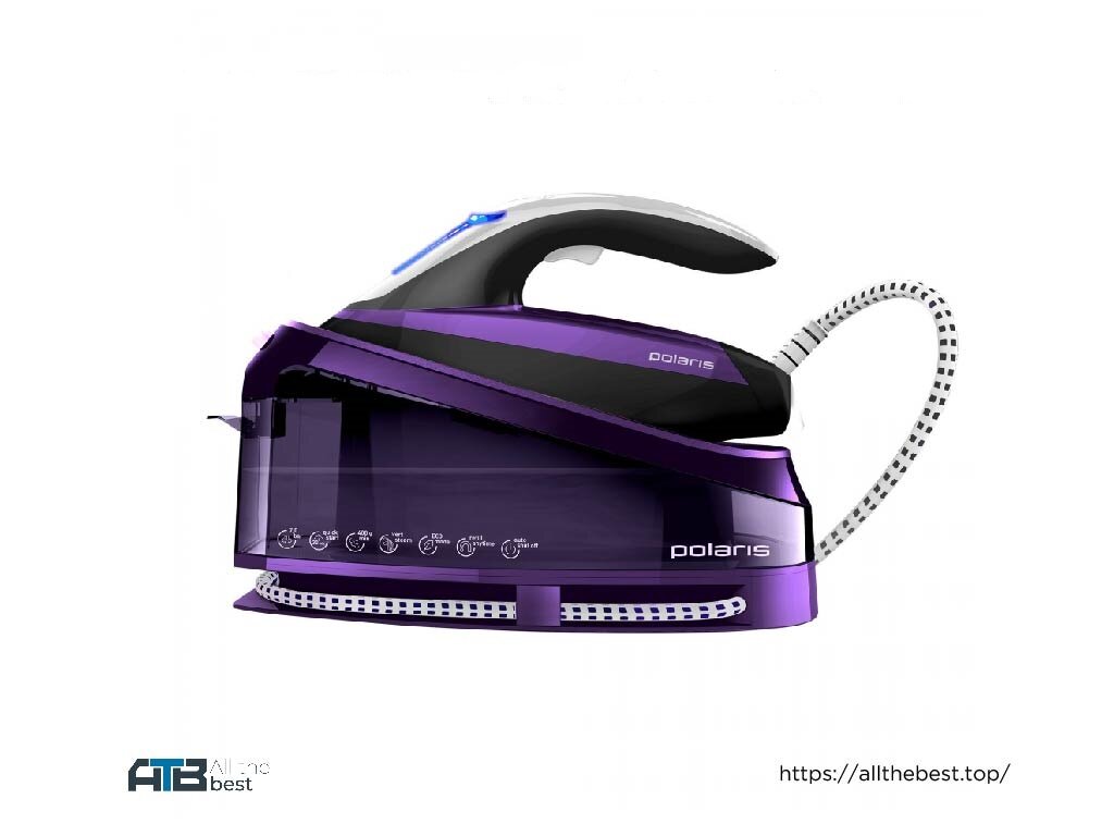 Парогенератор Polaris PSS 7510K