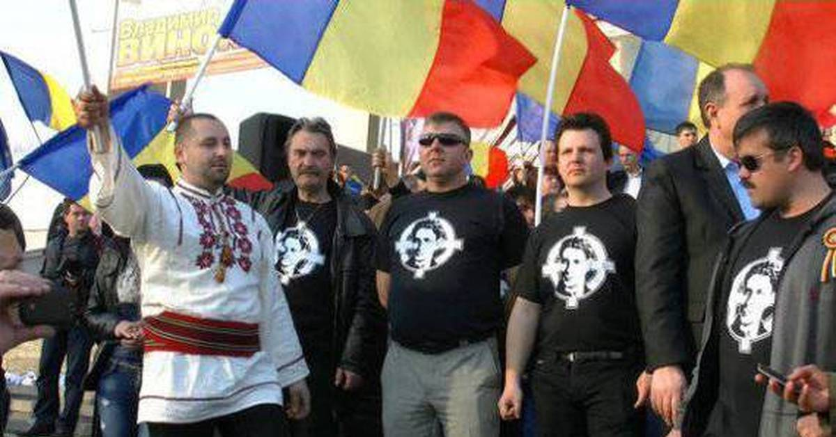 Украинцы румыния. Румынские националисты в Молдавии. Румынские националисты в Приднестровье. Железная гвардия Румыния. Молдавские националисты.