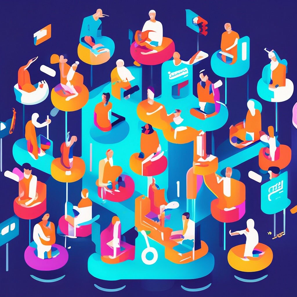 Сгенерировано с помощью нейросети «Шедеврум»