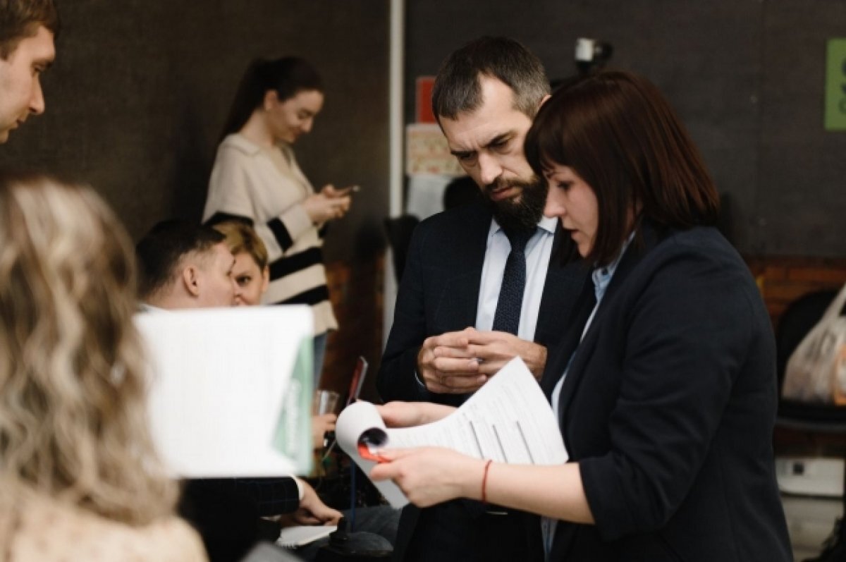    Донские НКО поделились опытом с общественными организациями ДНР и ЛНР.