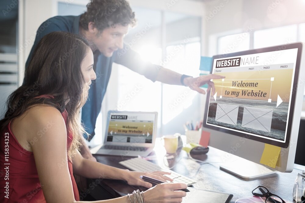 Отличие многостраничного сайта от лендинга | Веб-студия "ARTEX" | Дзен