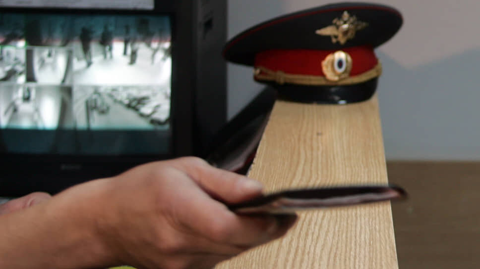    Фото: Дмитрий Лебедев / Коммерсантъ