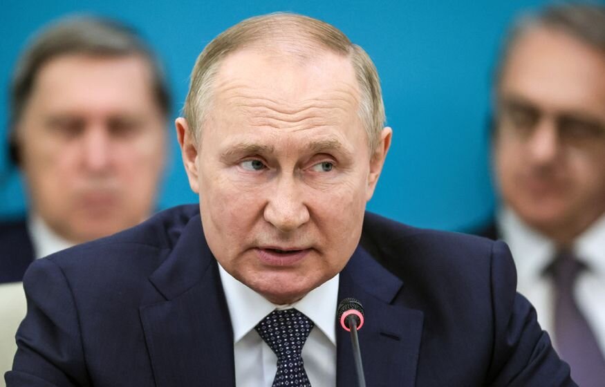    СМИ: Путин потребовал от генпрокуратуры внимательнее следить за расходами на ОПК