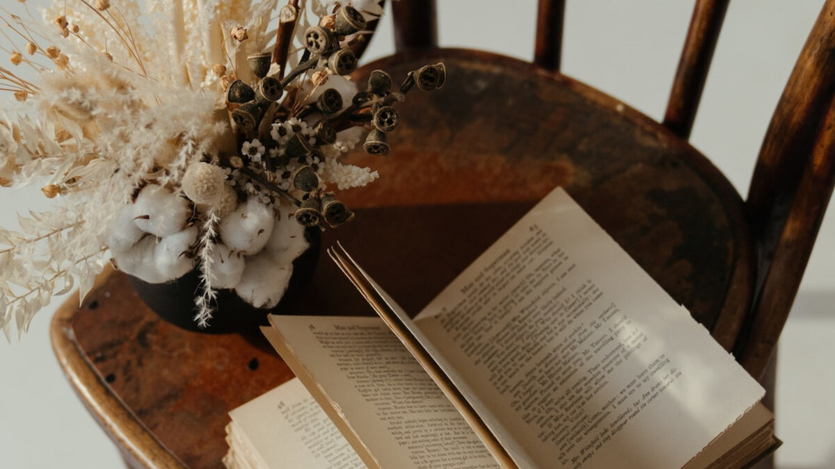 Что почитать интересного? Книги бестселлеры