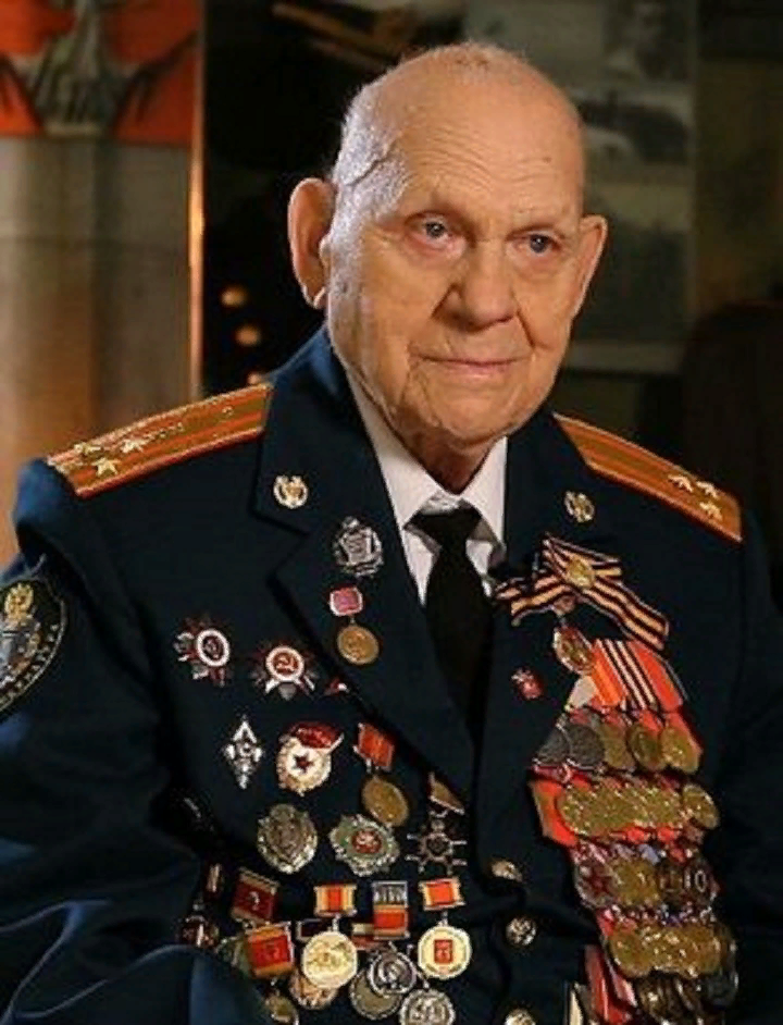 С.А. Сычев