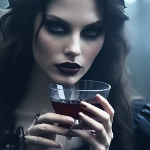 Картинка сгенерирована в приложении Шедеврум 