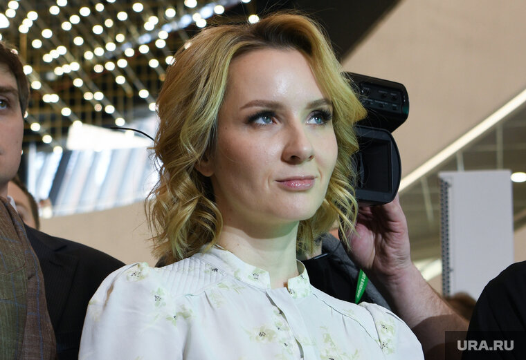    В России должны быть созданы кабинеты кризисной помощи для подростков, считает Мария Львова-Белова