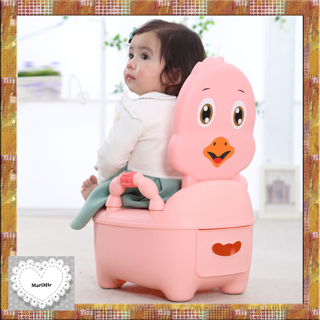 Картинка из интернета. Обработана мной.