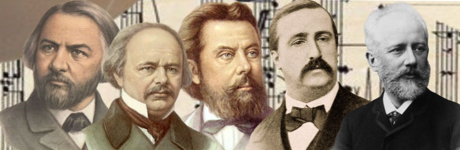 Самые знаменитые русские арии для басов