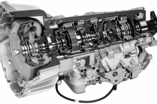    Кто изобрел автомат: история коробки, изменившей мир