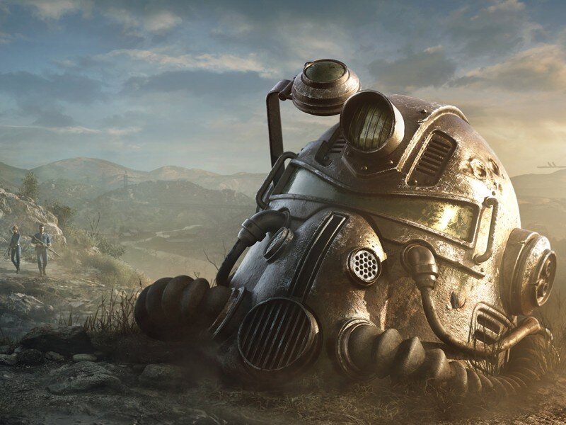    Опубликованы новые кадры со съёмок экранизации Fallout