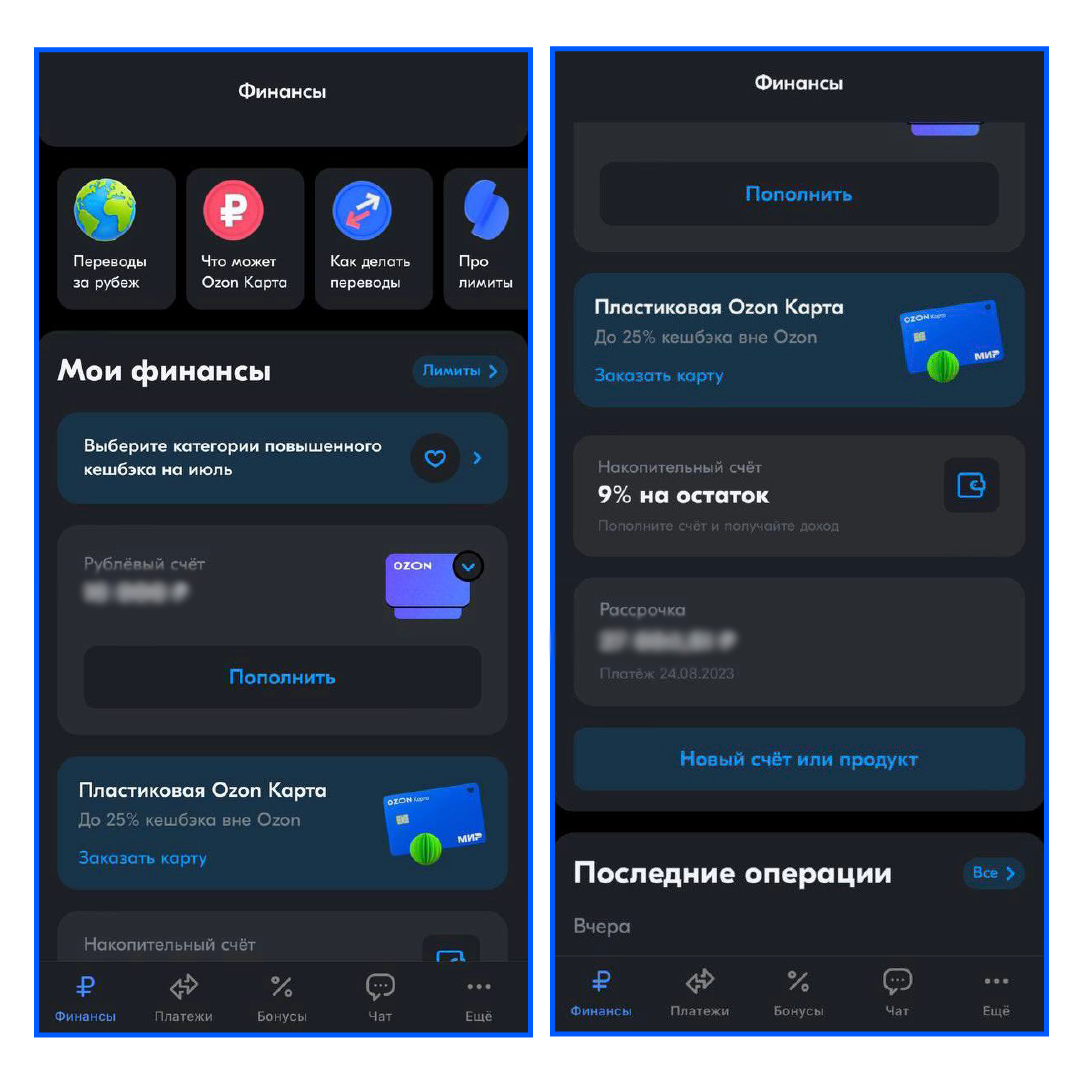 Как перевести на озон банк. Озон банк. Скрин Озон банк 4000. Приложение Озон банк андроид. Озон банк телефон службы поддержки