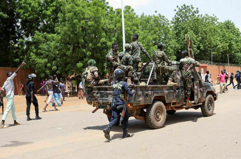   REUTERS/Souleymane Ag Anara