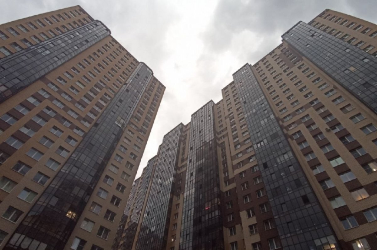    Наблюдается тенденция увеличения стоимости квадратного метра в Кузбассе.