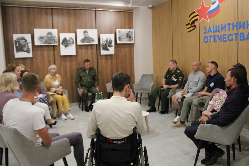    Фото:  АиФ/ Дарья Селезнева