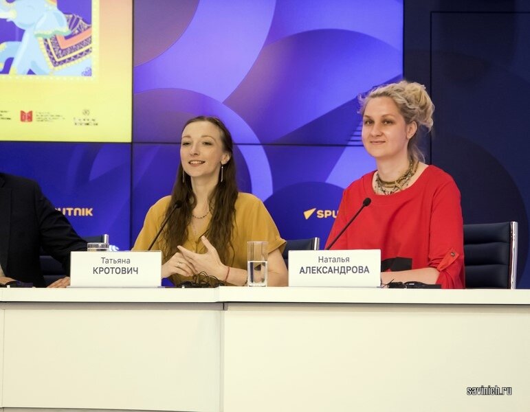 фото Галины Савинич