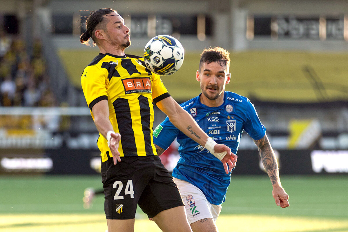    автор фото: ФК "Хеккен"