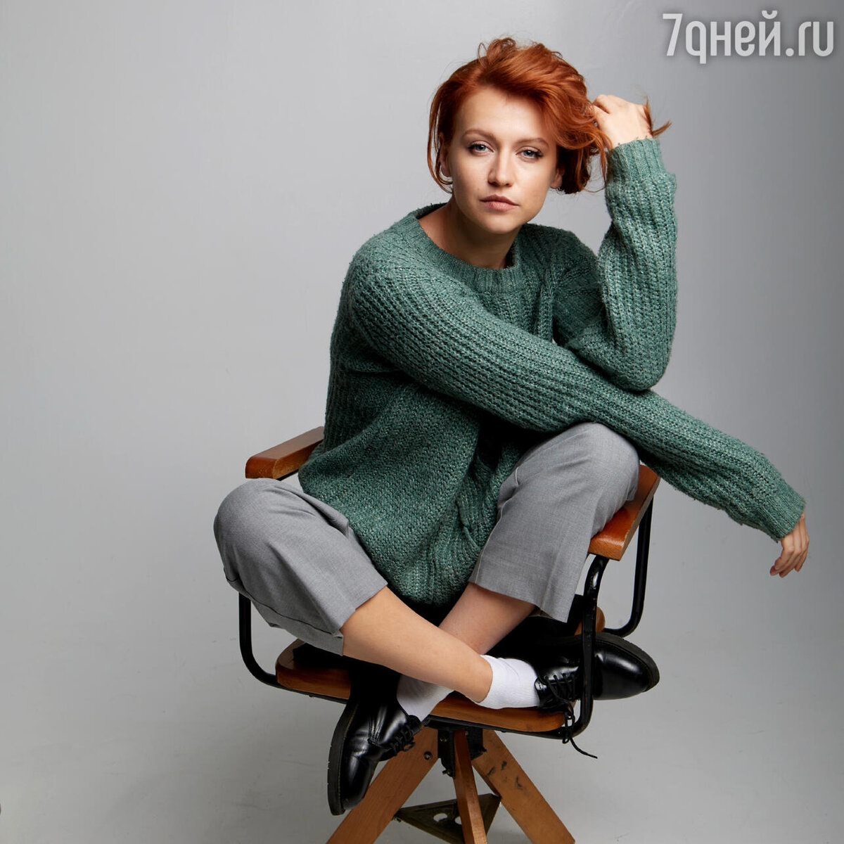 Актёры, которые прославились благодаря сериалу "Универ. Новая общага" Киностране
