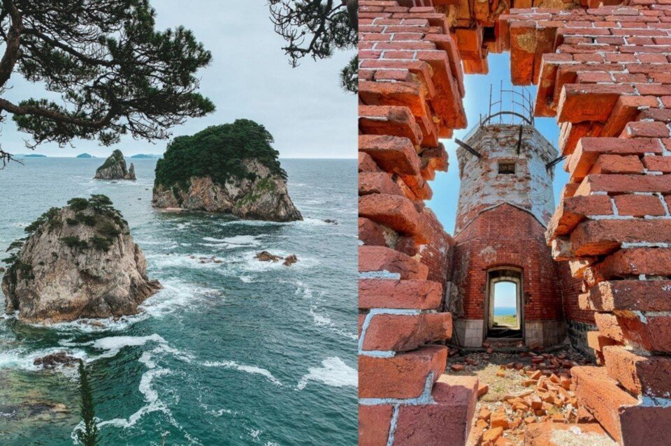    В крае полно удивительных и неизведанных мест. Фото: Александра Мареха.