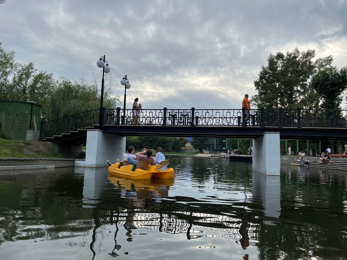 парк изумрудный барнаул официальный сайт