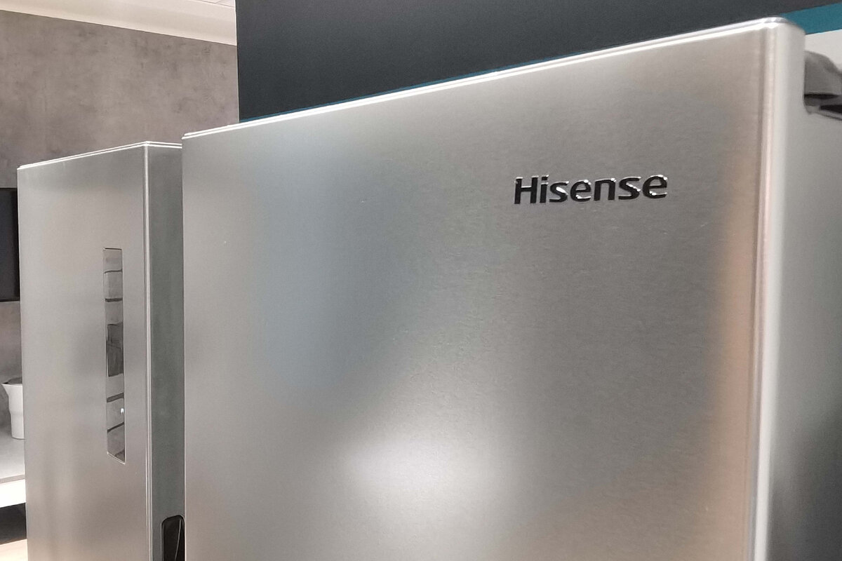 Hisense rs677n4aw1 описание