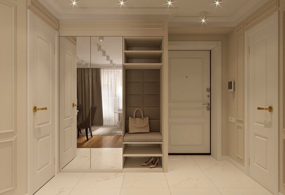 В этой статье расскажем про тренды в интерьере, которые будут актуальны в этом и следующем году, и покажем, как самостоятельно создать план квартиры в приложении Дизайн Интерьера 3D. Познакомиться с другими программами для планировки квартиры вы можете в полном обзоре.