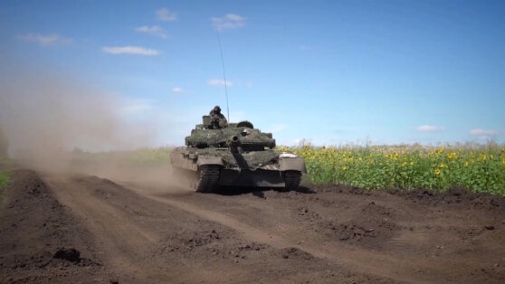    Россия установила контроль над пятью населенными пунктами в Харьковской области Дмитрий Коптев