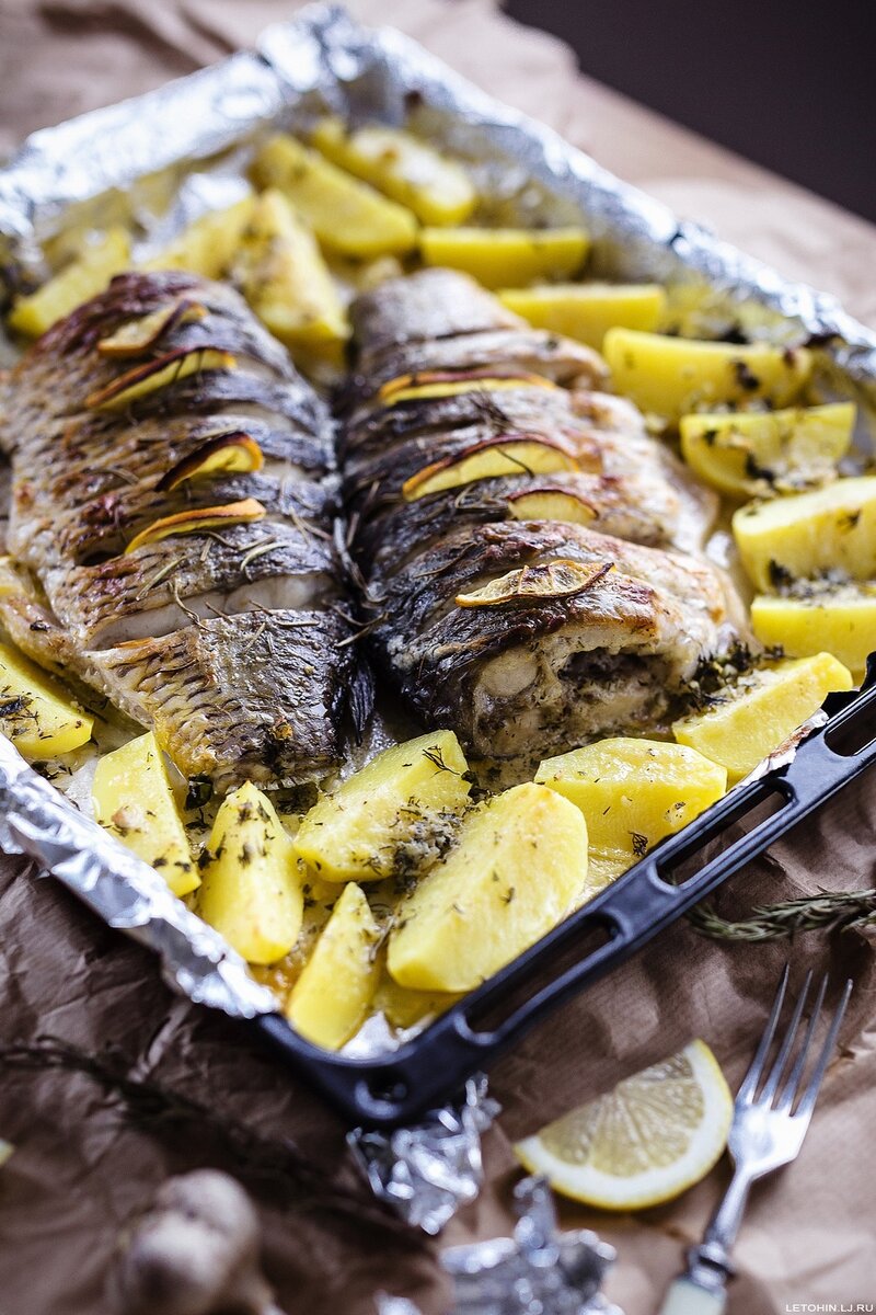 Самые свежие рецепты для Вас!