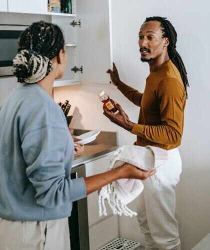 Фото автора Alex Green: Pexels