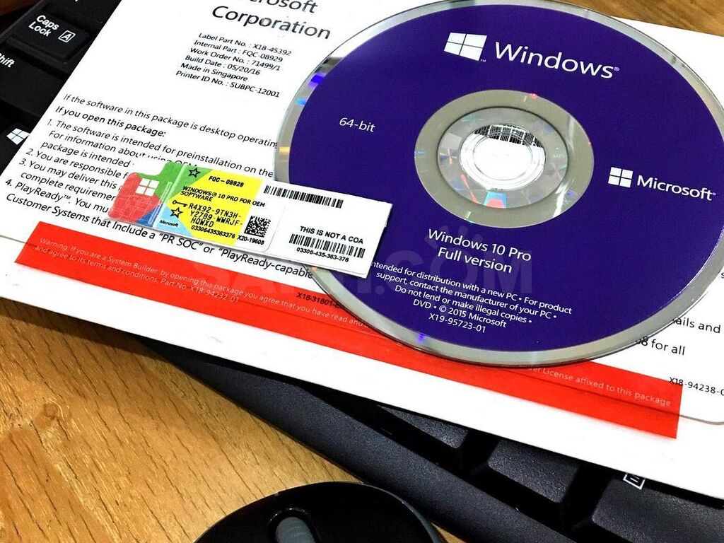 Ключ вин 10 домашняя. Диск с лицензионной виндовс 10. Лицензия виндовс 10. Windows 10 Pro диск. Лицензия Windows 10 Pro.