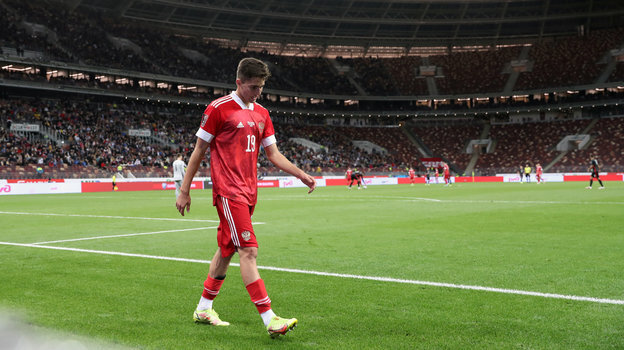    Арсен Захарян.Александр Федоров