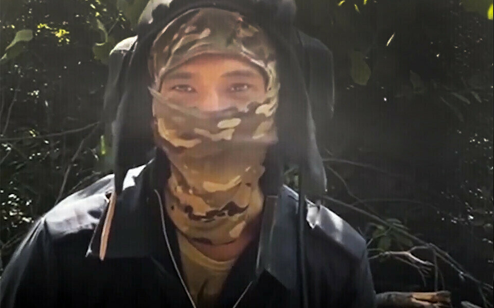 Фото: скриншот видео