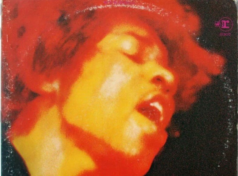 1968 Electric Ladyland