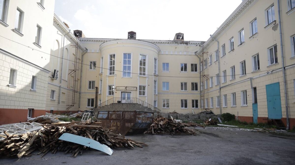 Вячеслав Гладков📷
