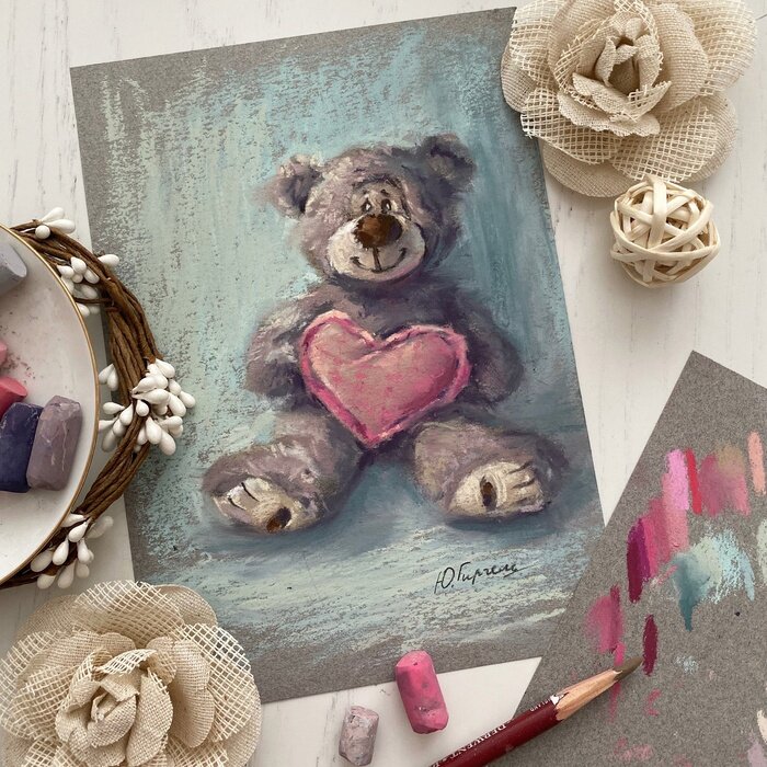 Листайте вправо, чтобы увидеть больше изображений