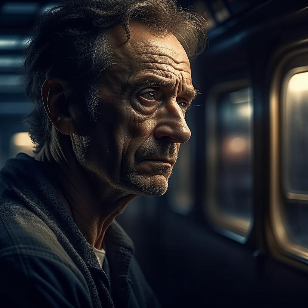 Можно определить признаки тревожности