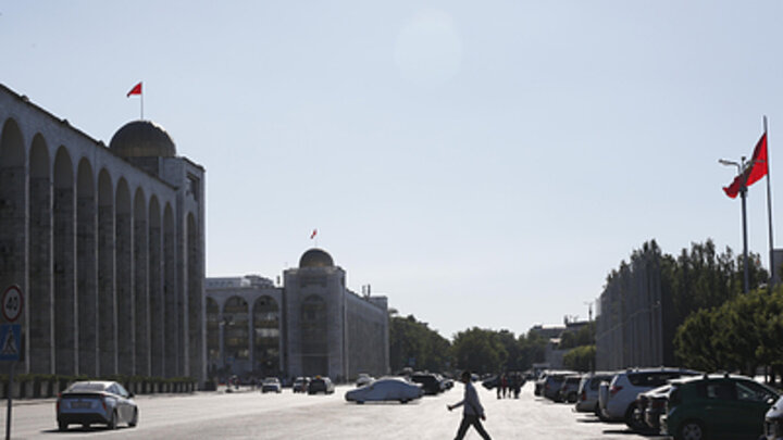 ROMAN/XINHUA/GLOBALLOOKPRESS