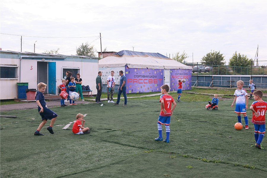 Фото: Александр Черных
