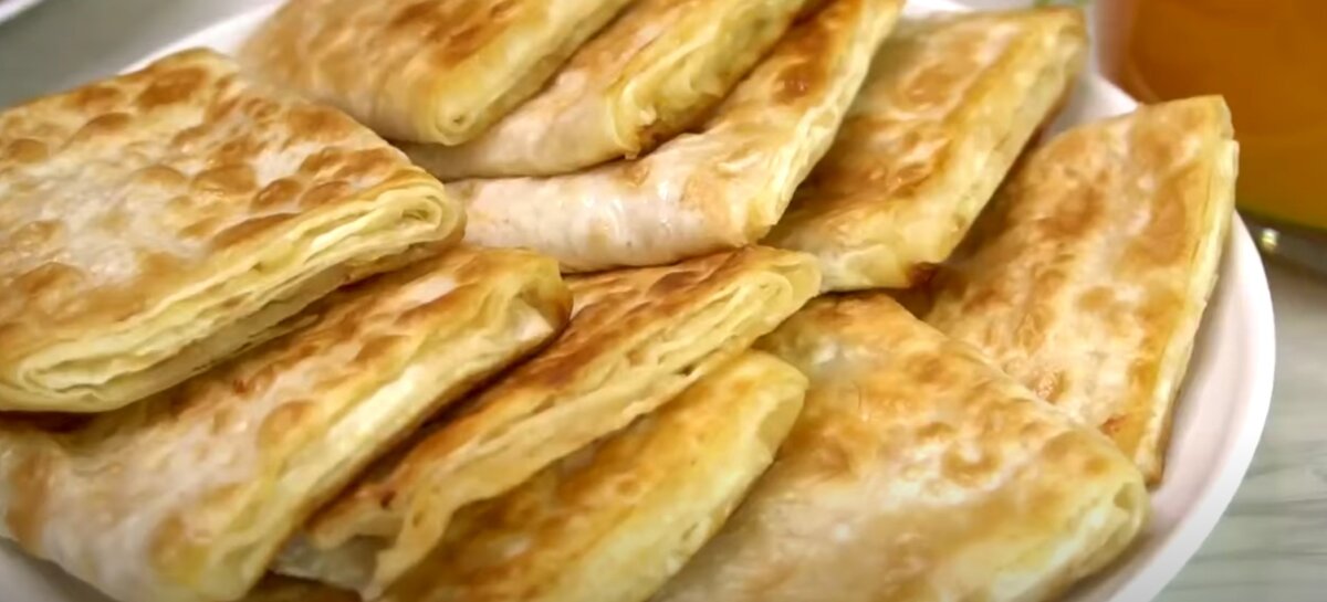 Готовый завтрак