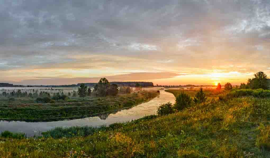 Земли Черниговского княжества