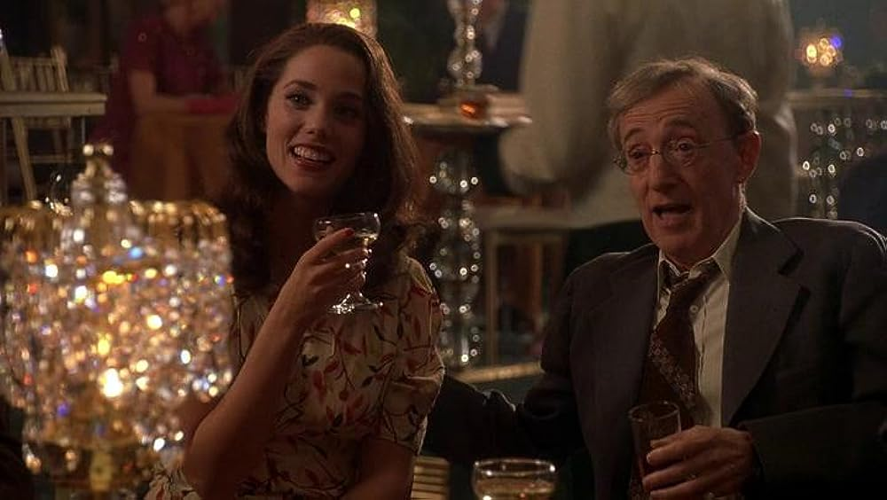 проклятие нефритового