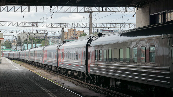 © PETROV SERGEY/GLOBALLOOKPRESS