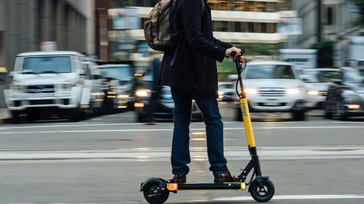 Фото: кадр из видео