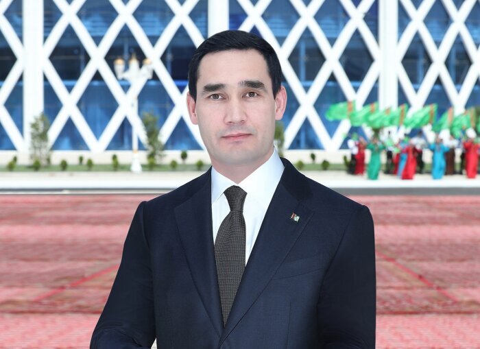Источник фото: turkmenistan.gov.tm