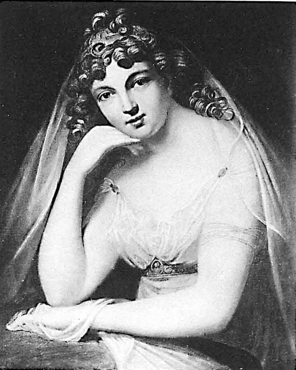 Настасья Минкина