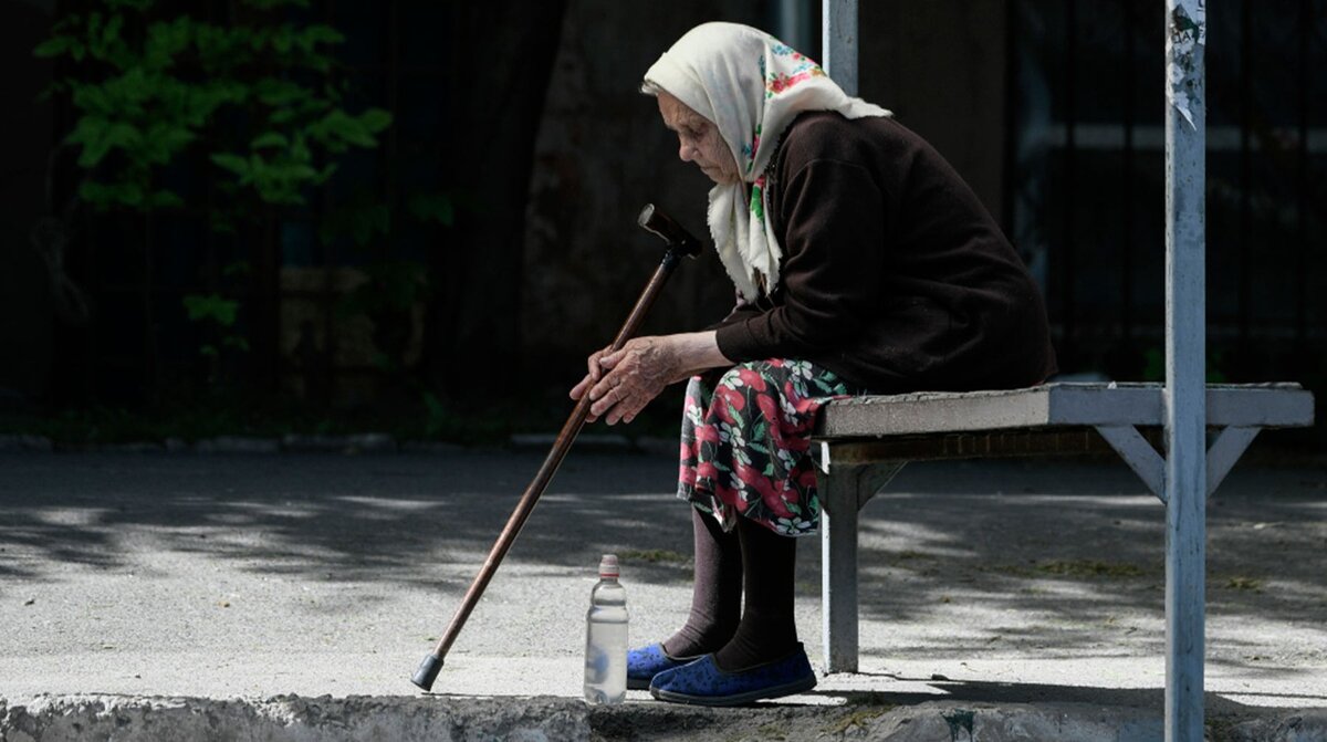    Фото: РИА Новости / Константин Михальчевский