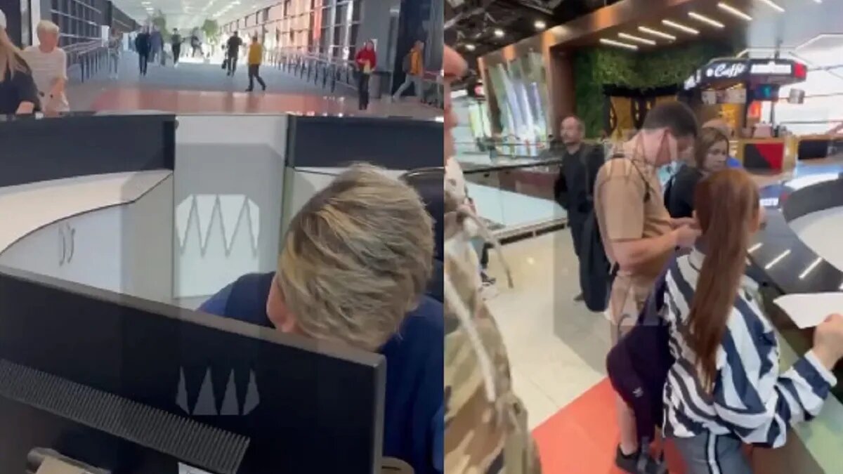 Фото: «Осторожно, новости» / Telegram