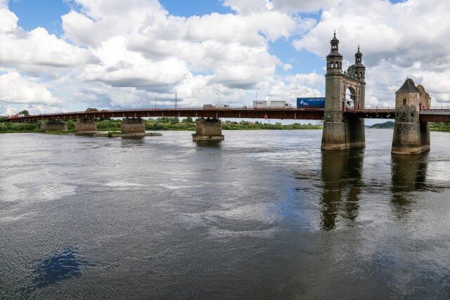   Фото из архива Калининград.Ru